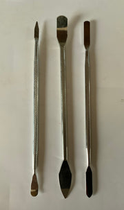Pure steel tools